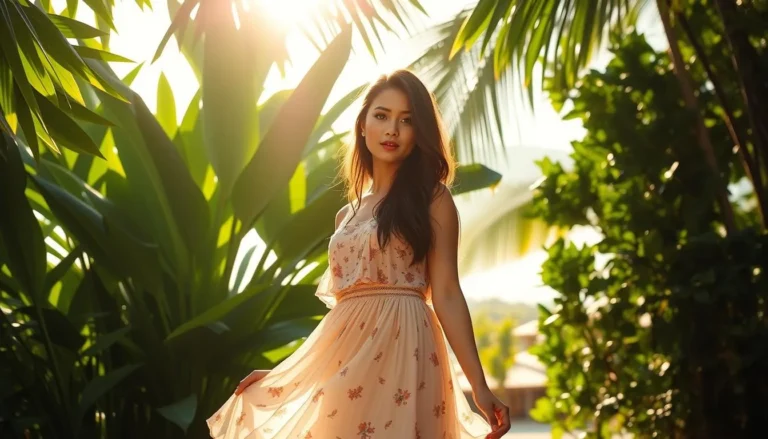 Casual Ways to Style Filipiniana for Everyday Wear