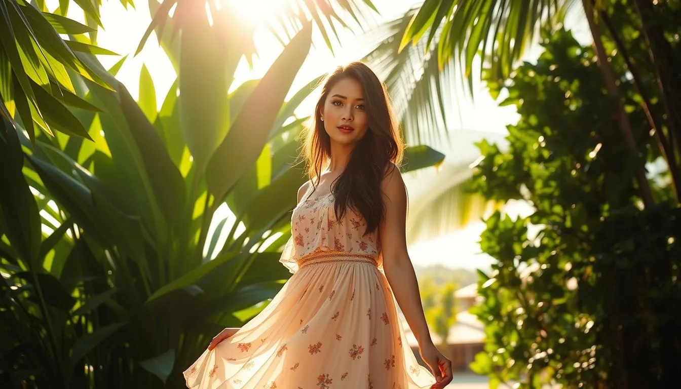 Casual Ways to Style Filipiniana for Everyday Wear