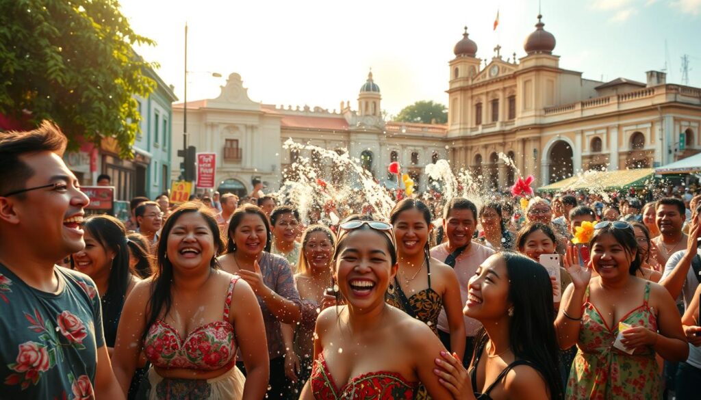 Cultural impact of Cavite water celebration