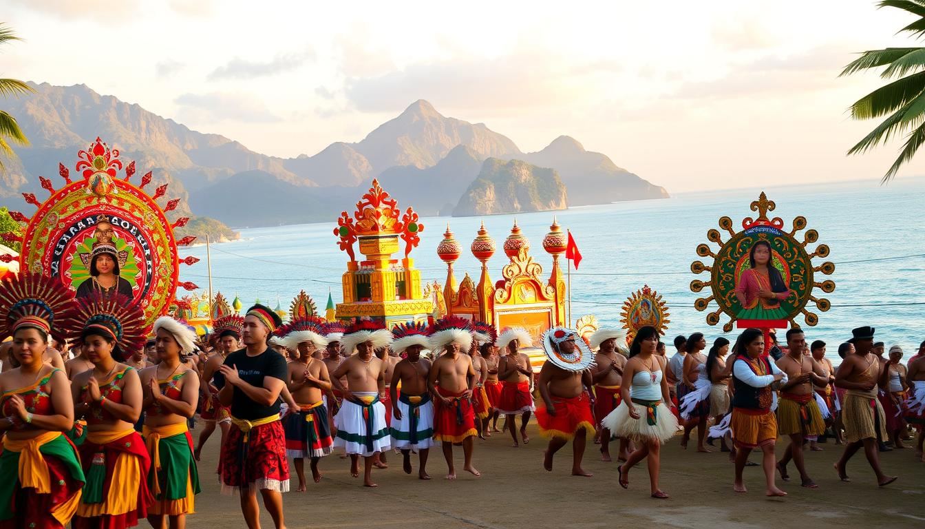 Dinagyaw sa Tablas