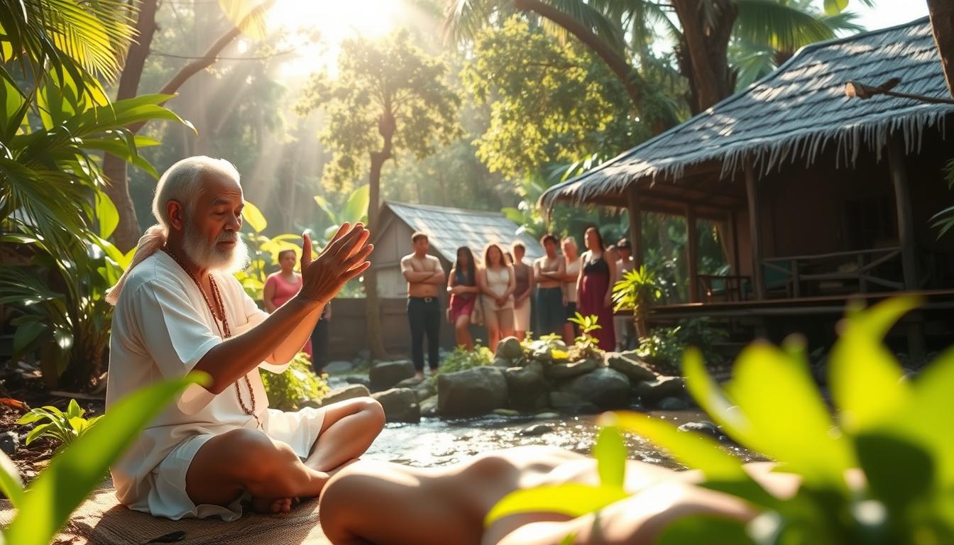 Filipino Ancestral Health Practices for Modern Wellness