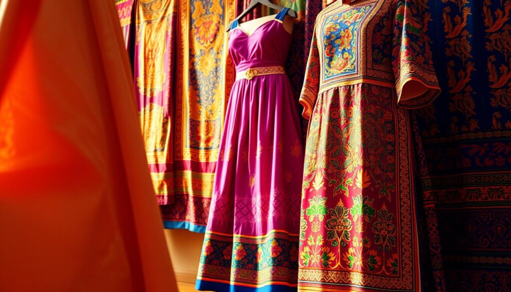 Filipino traditional clothing heritage