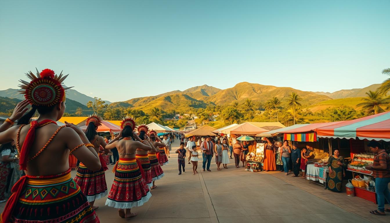 Kanlahi Festival