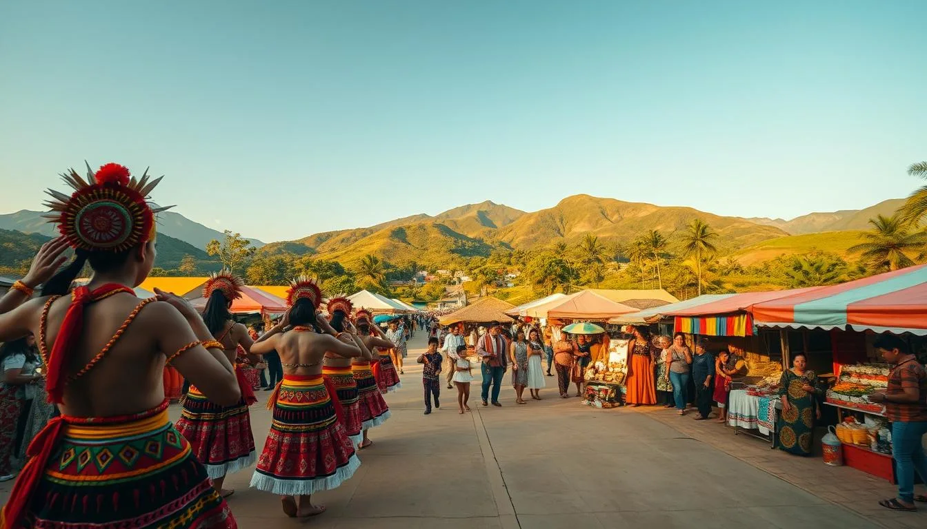 Kanlahi Festival