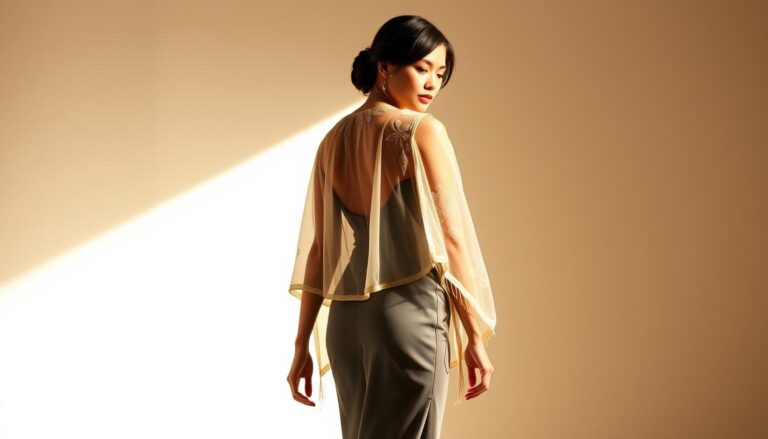 Mestiza Bolero & Alampay