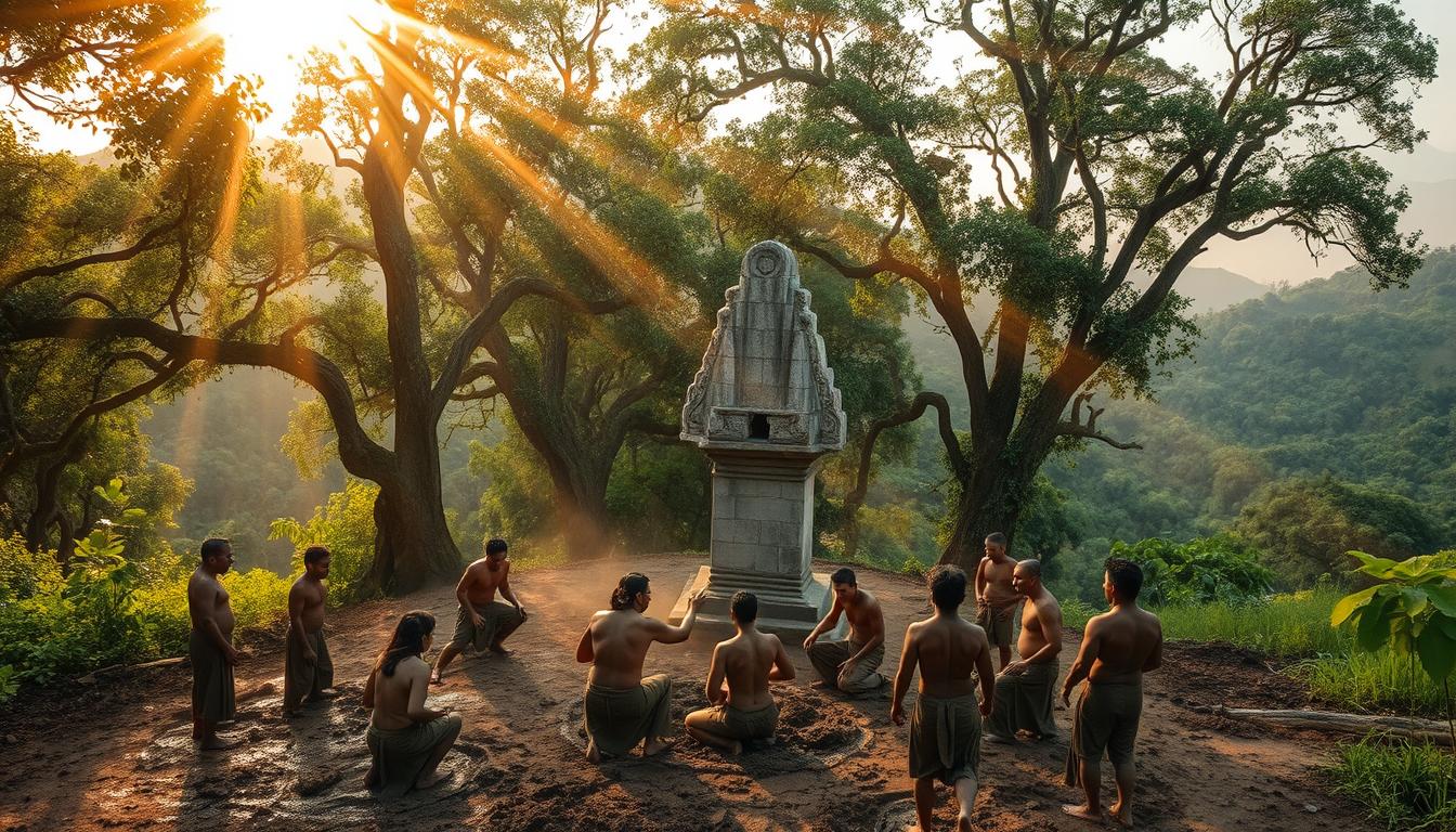 Taong Putik Festival