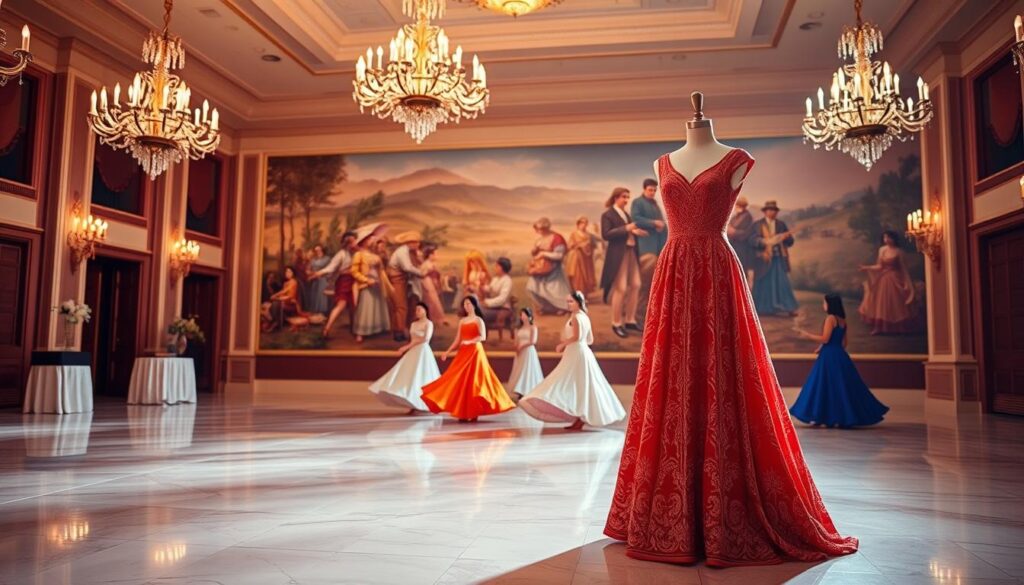 filipiniana dress history