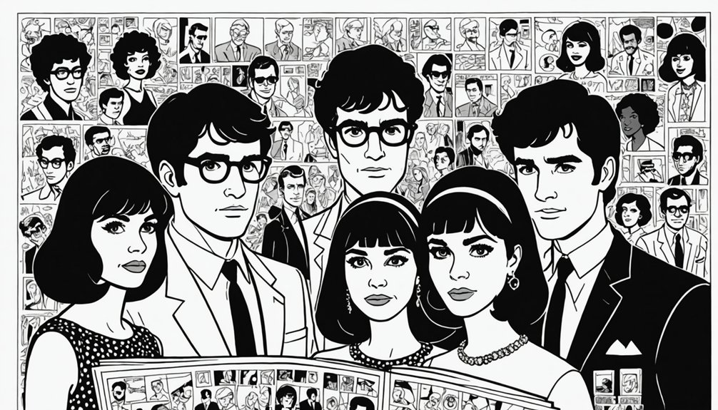 netflix premieres for may