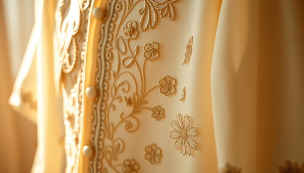 traditional filipino barong tagalog embroidery