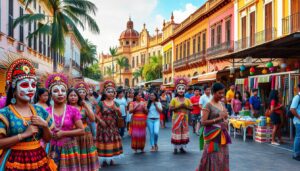 Capiz Sinadya Festival