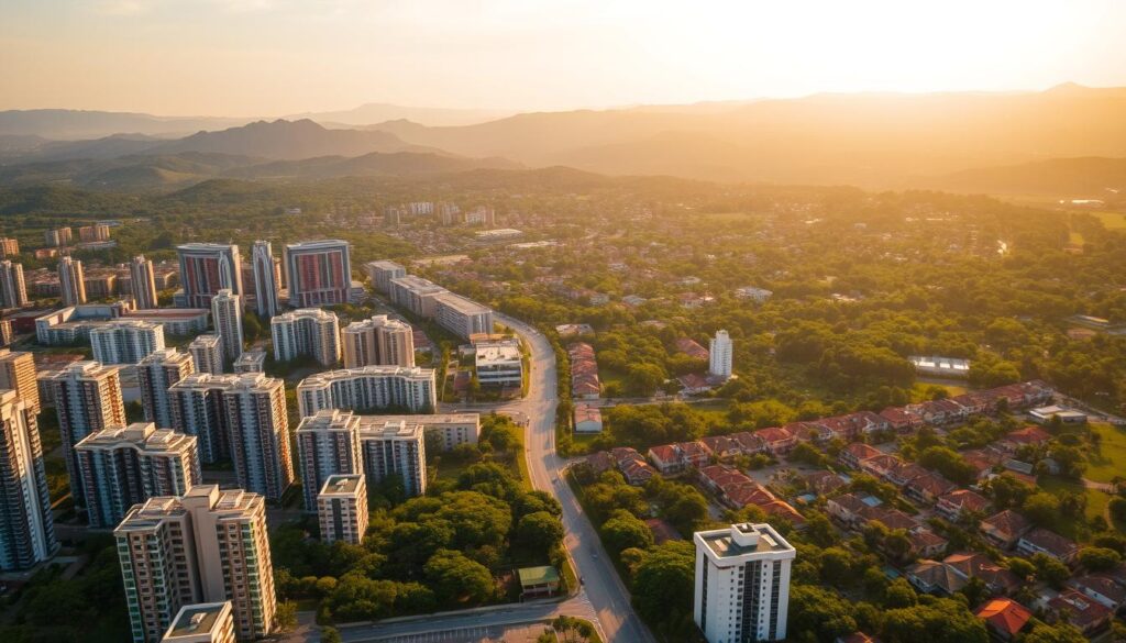 Cavite real estate pros and cons