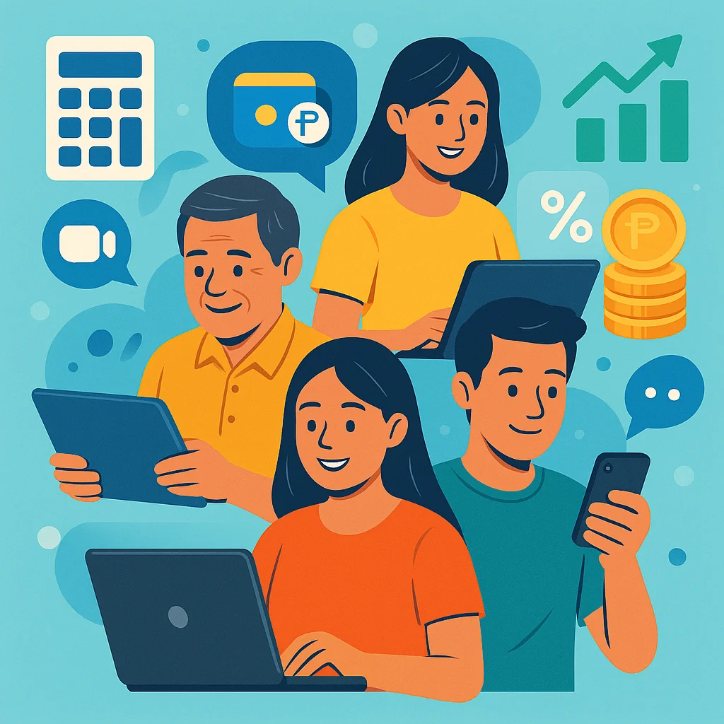 Essential Tech Tools for Every Modern Pinoy