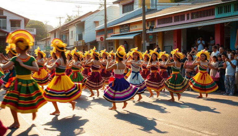 Nueva Vizcaya Ammungan Festival