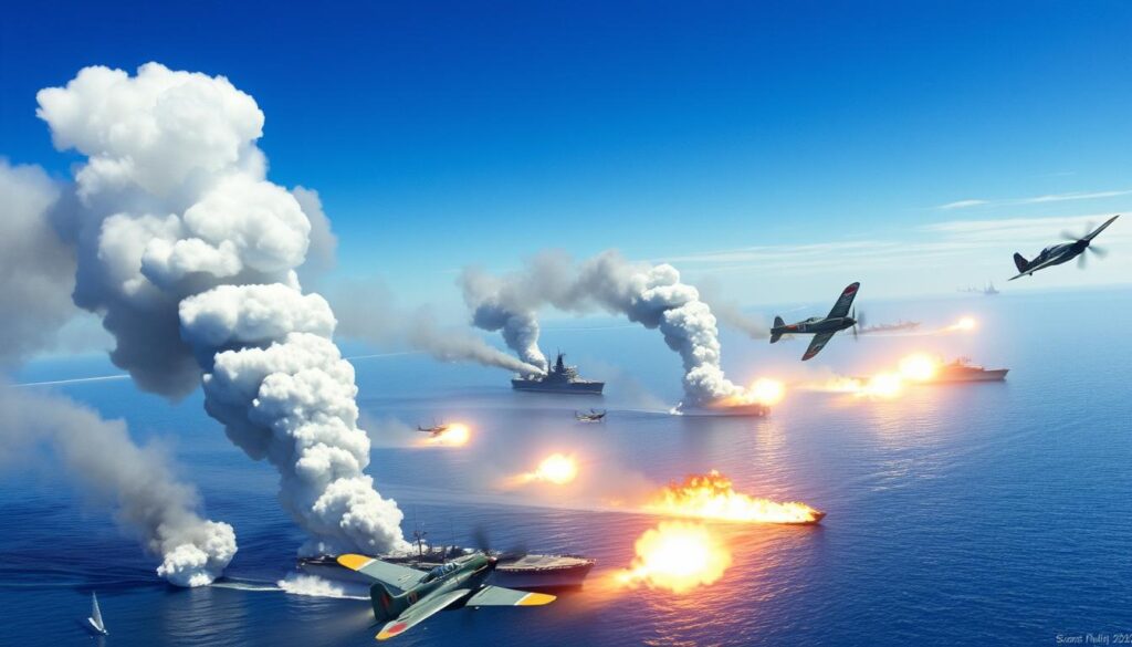 Pearl Harbor impact on Pacific War