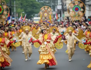 Singakaban Festival Bulacan