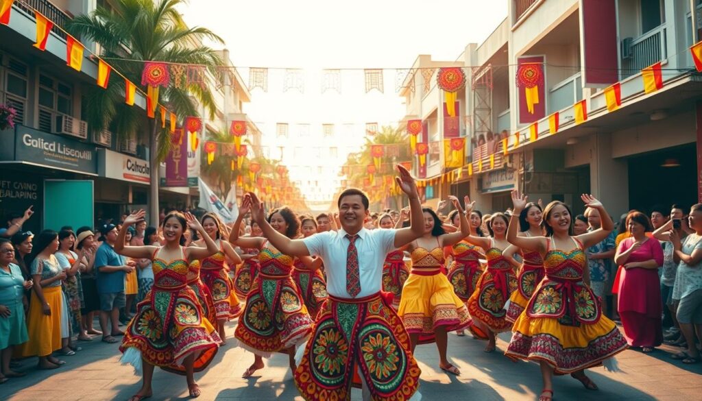 Singkaban Festival