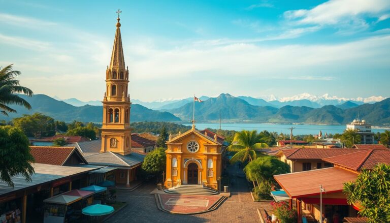 best tourist spots in nueva e cija