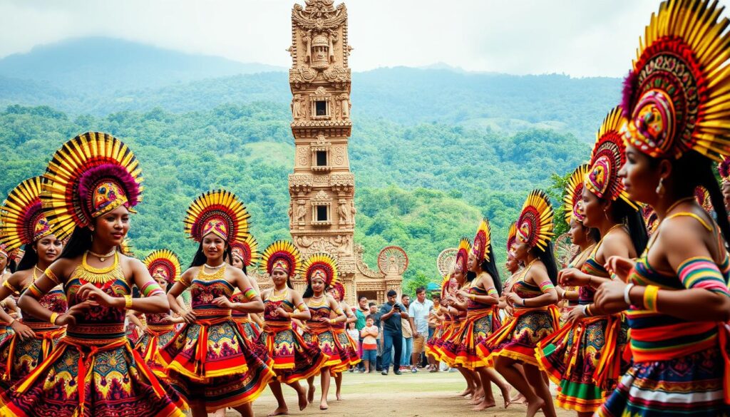 cultural significance of Surigao del Sur