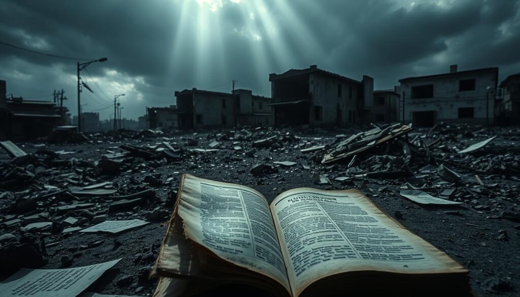 war crimes documentation