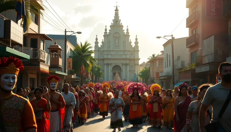 what to do in cebu during holy week