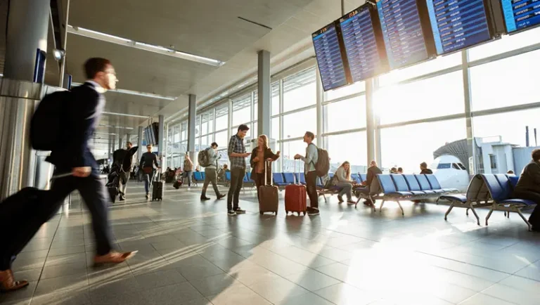 NAIA Terminal Fees Increase