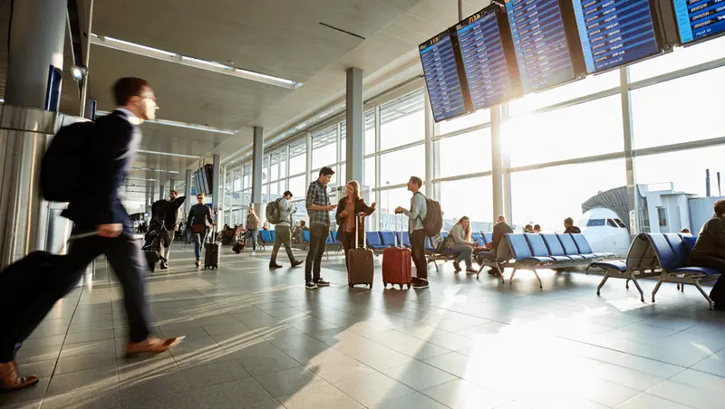 NAIA Terminal Fees Increase