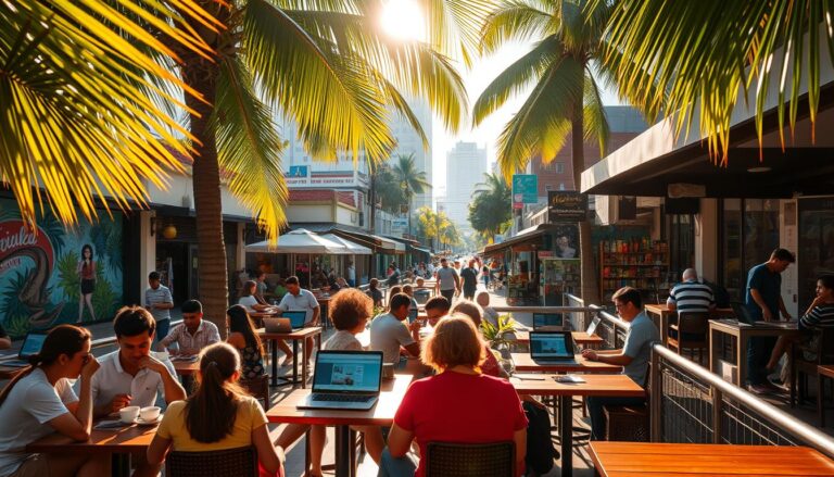 Digital Nomads Guide