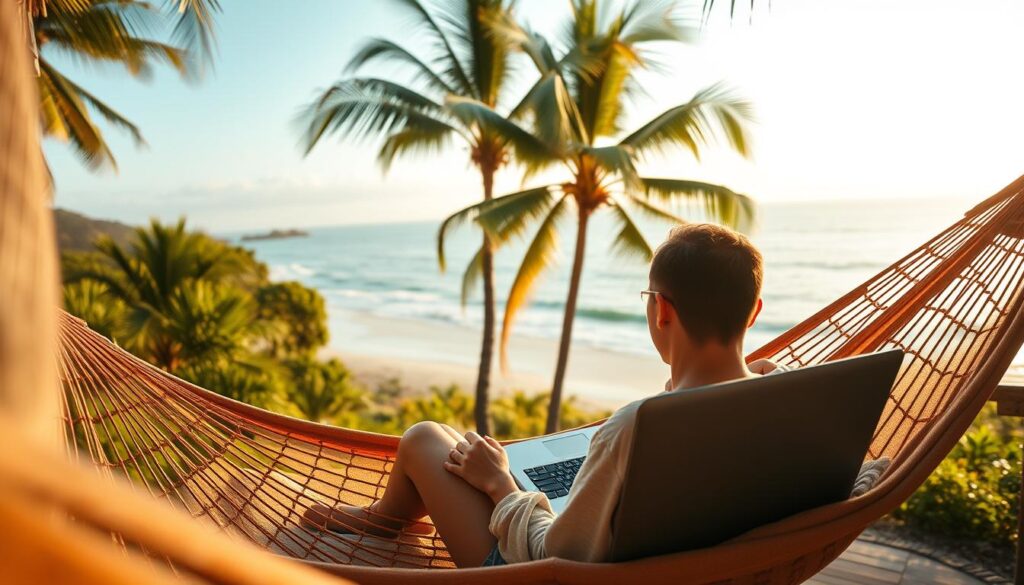 balancing work and travel for digital nomads balancing work and travel for digital nomads