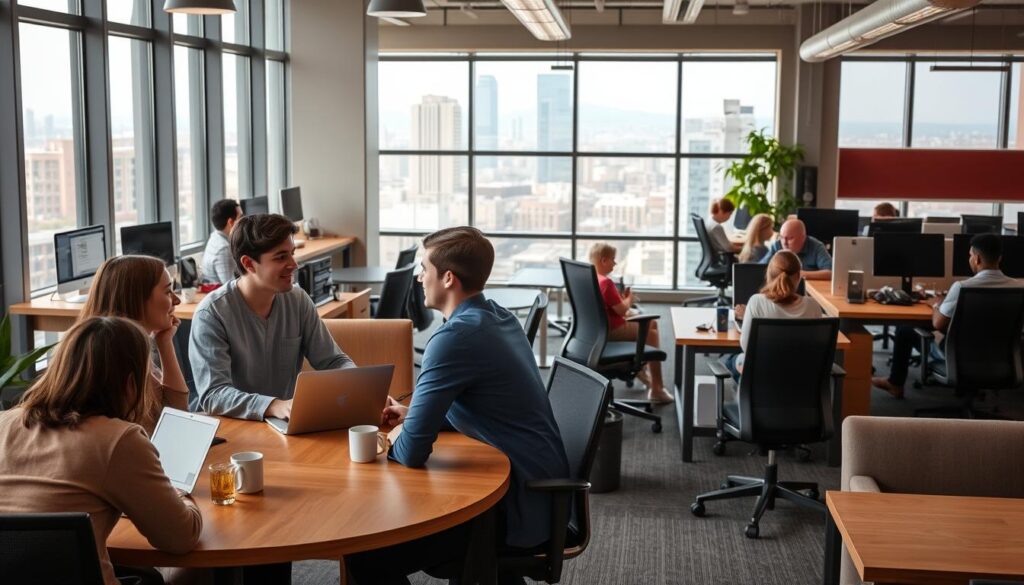 coworking space benefits coworking space benefits
