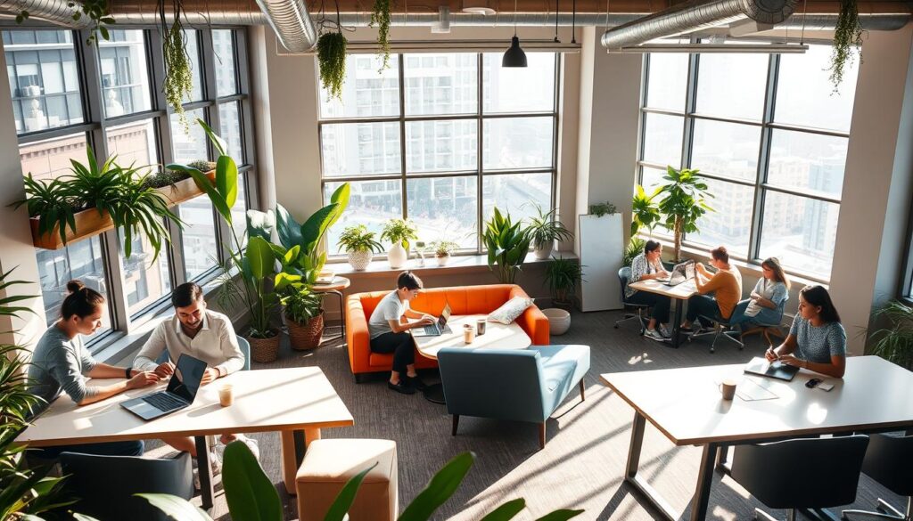 coworking spaces Philippines