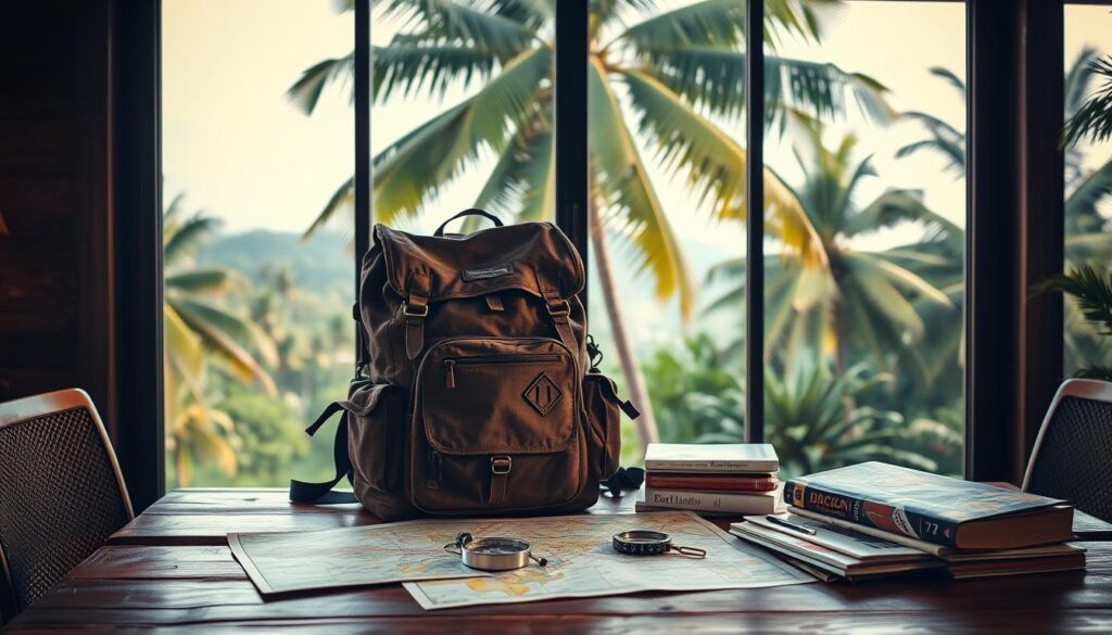 planning long-term nomadic trips planning long-term nomadic trips