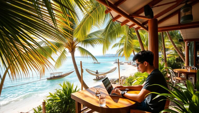 Affordable Long Stay Options for US Nomads in PH