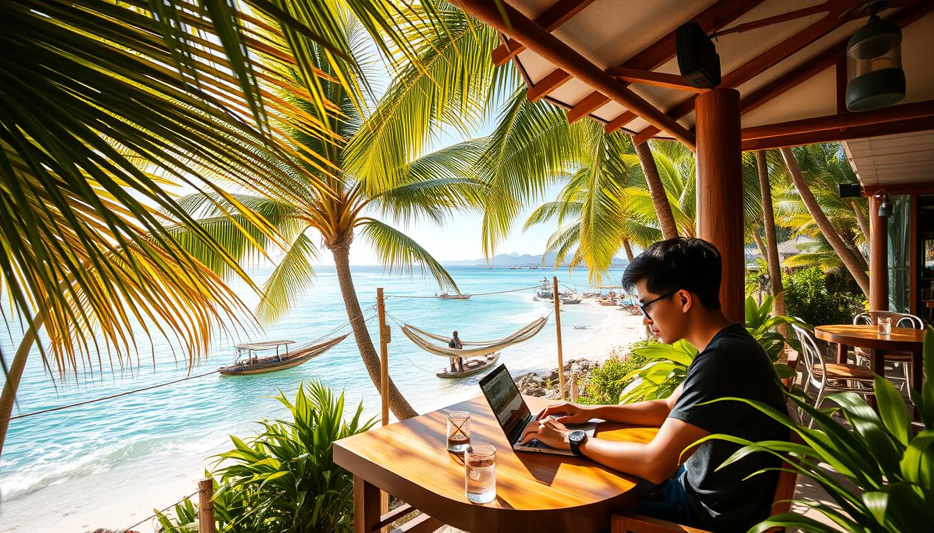 Affordable Long Stay Options for US Nomads in PH