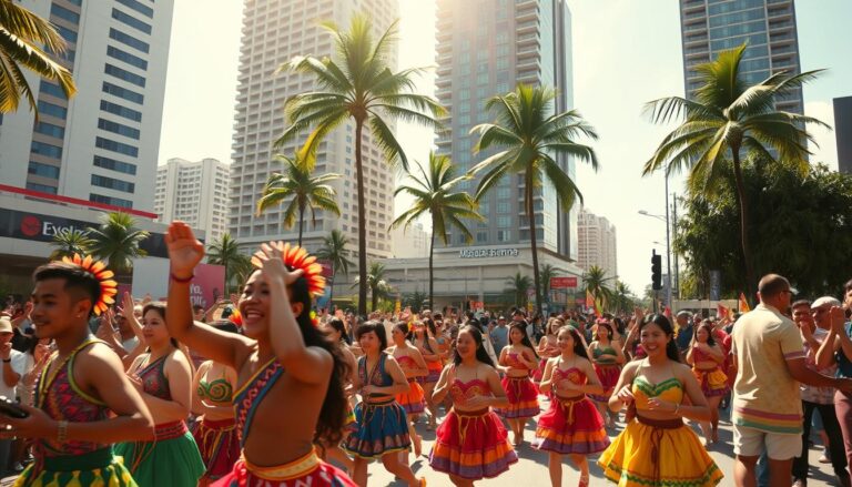 Best Festivals Near Your Work and Stay in the Philippines