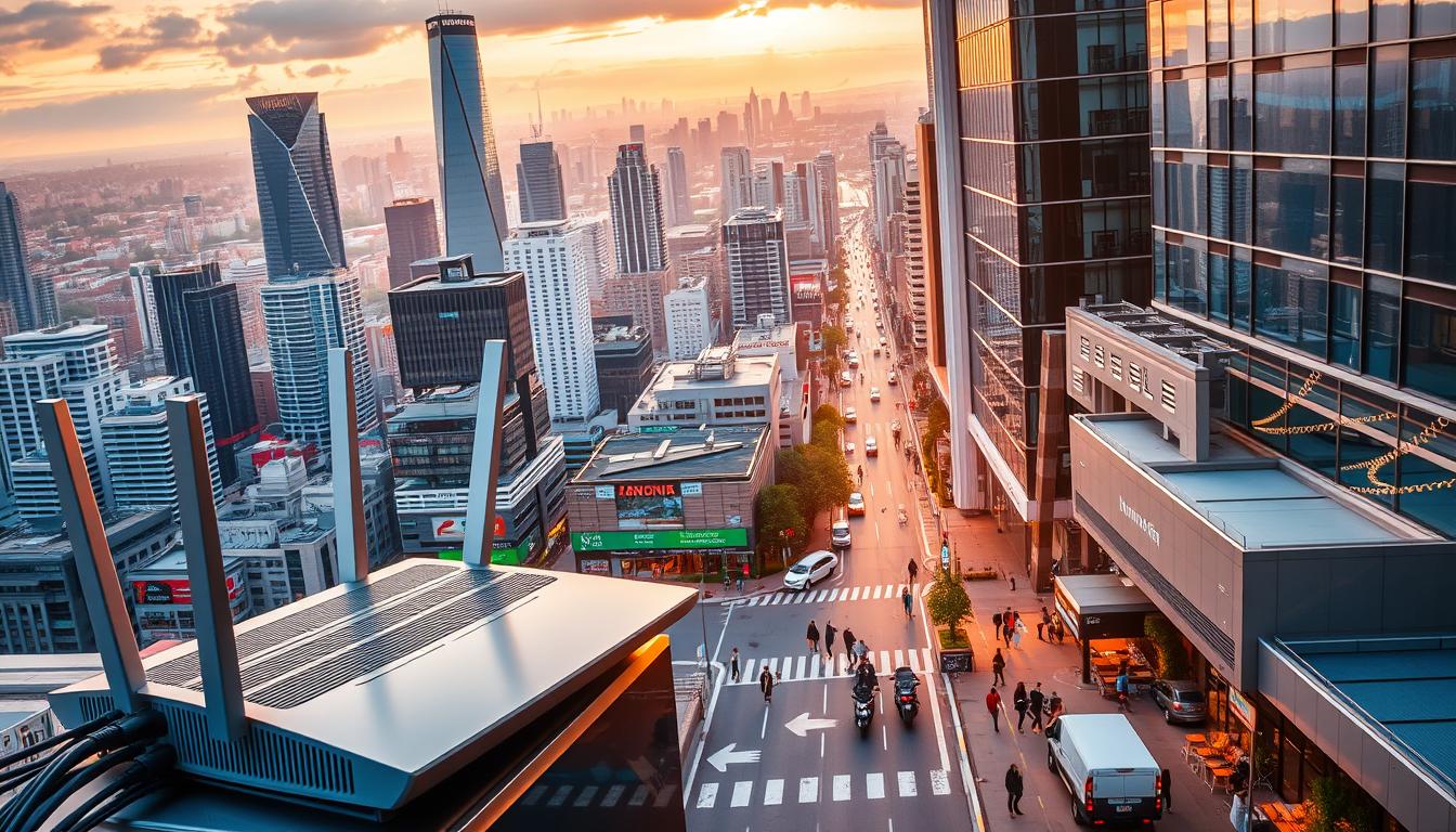 Fast Internet Cities in the Philippines