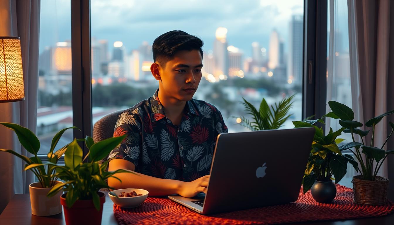 Filipino Culture Hacks for Remote Workers Abroad