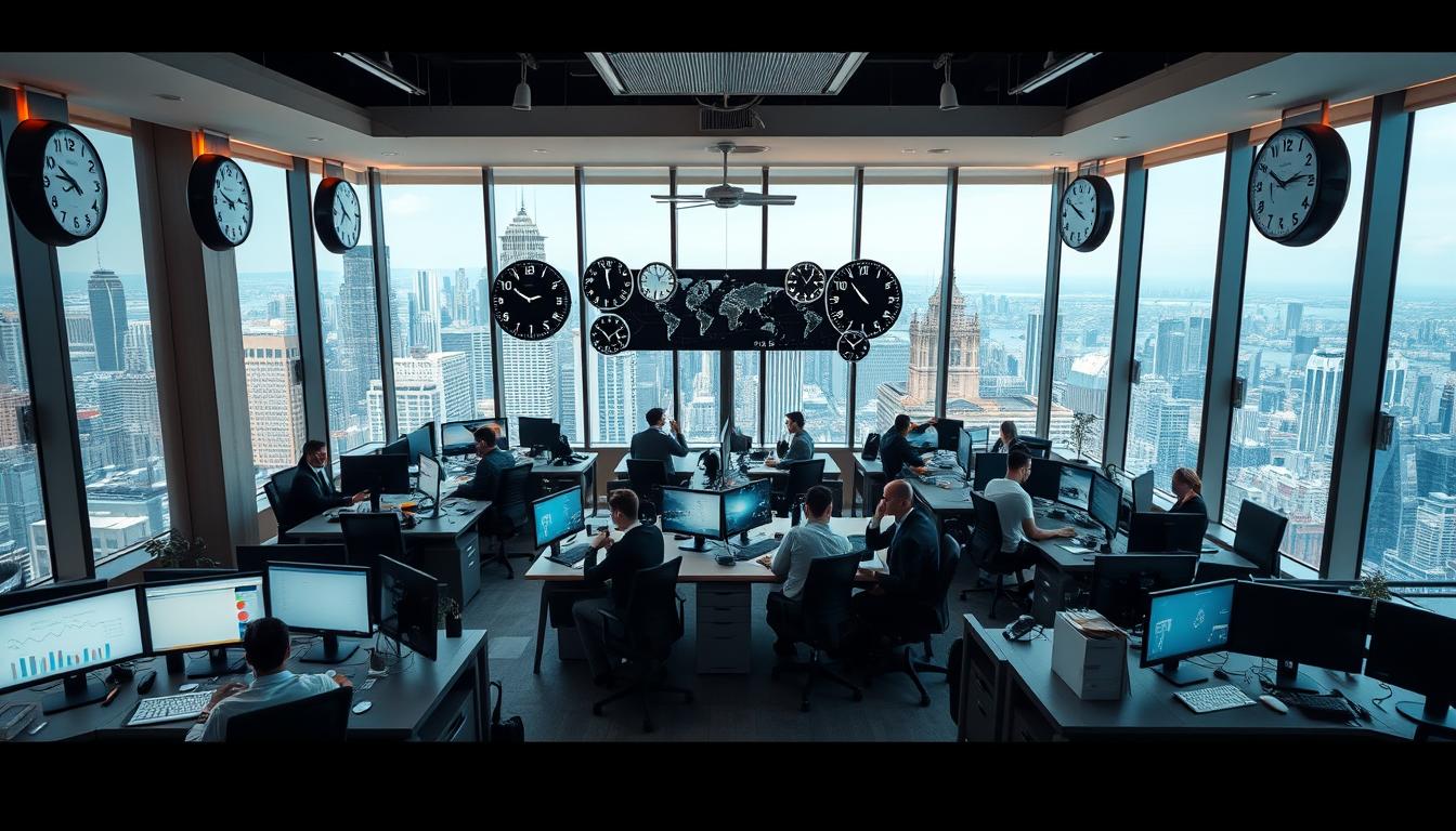 Philippines Time Zone & Working with US Clients