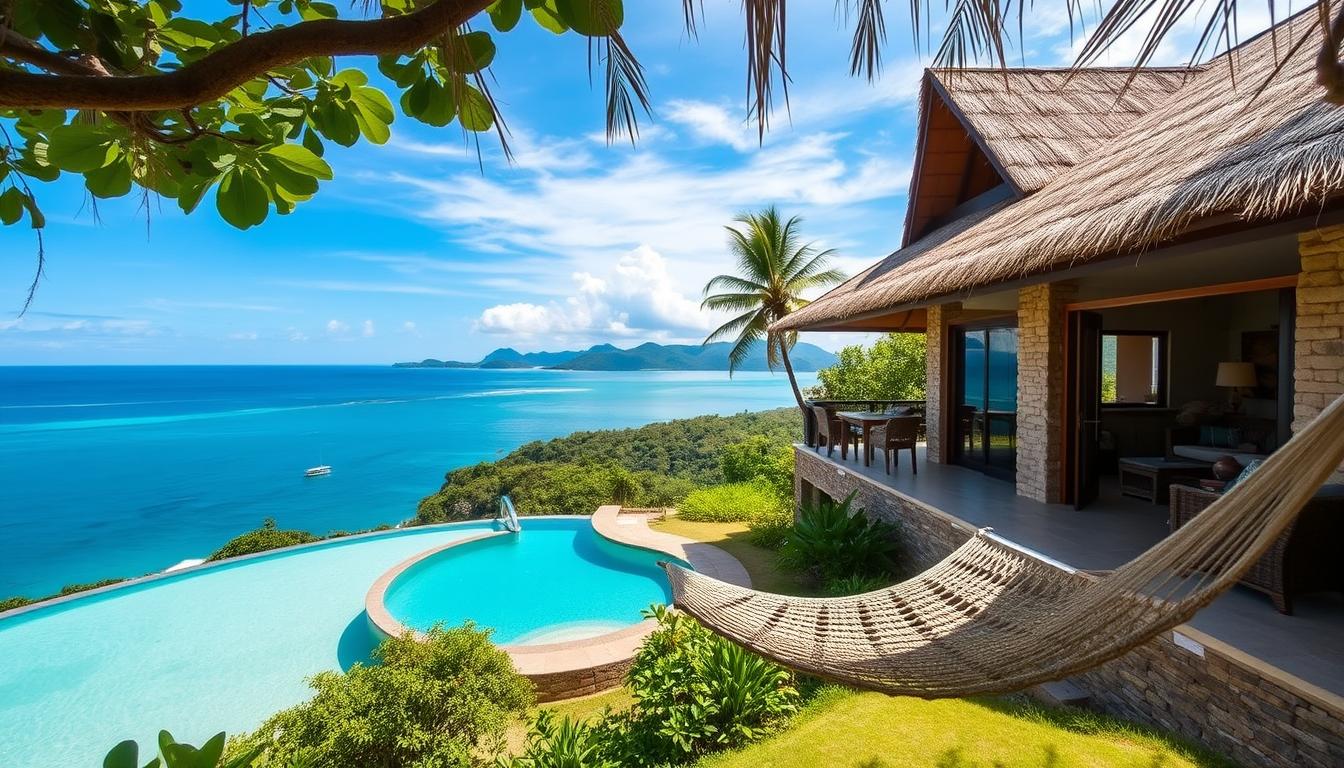 Remote & Friendly Accommodation Options in the Philippines