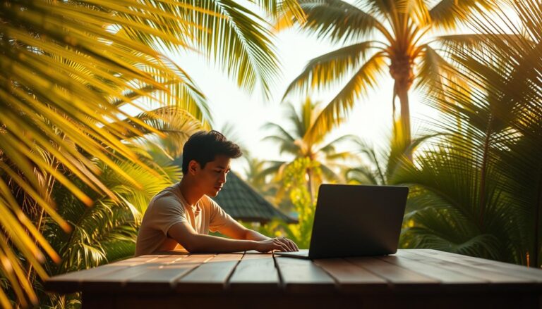 Safety Tips for Digital Nomads in the Philippines