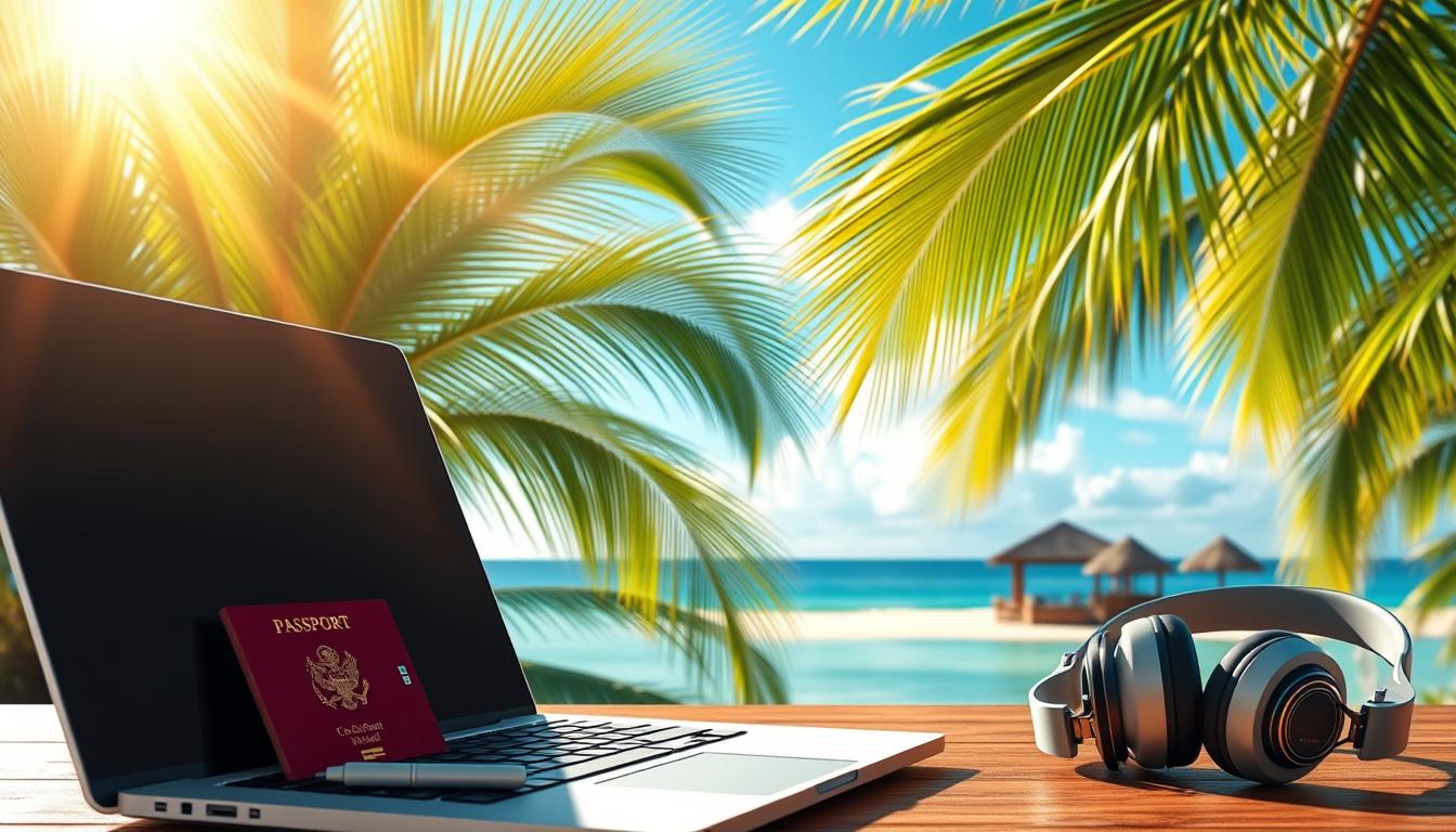 UK Remote Worker Moves to the Philippines