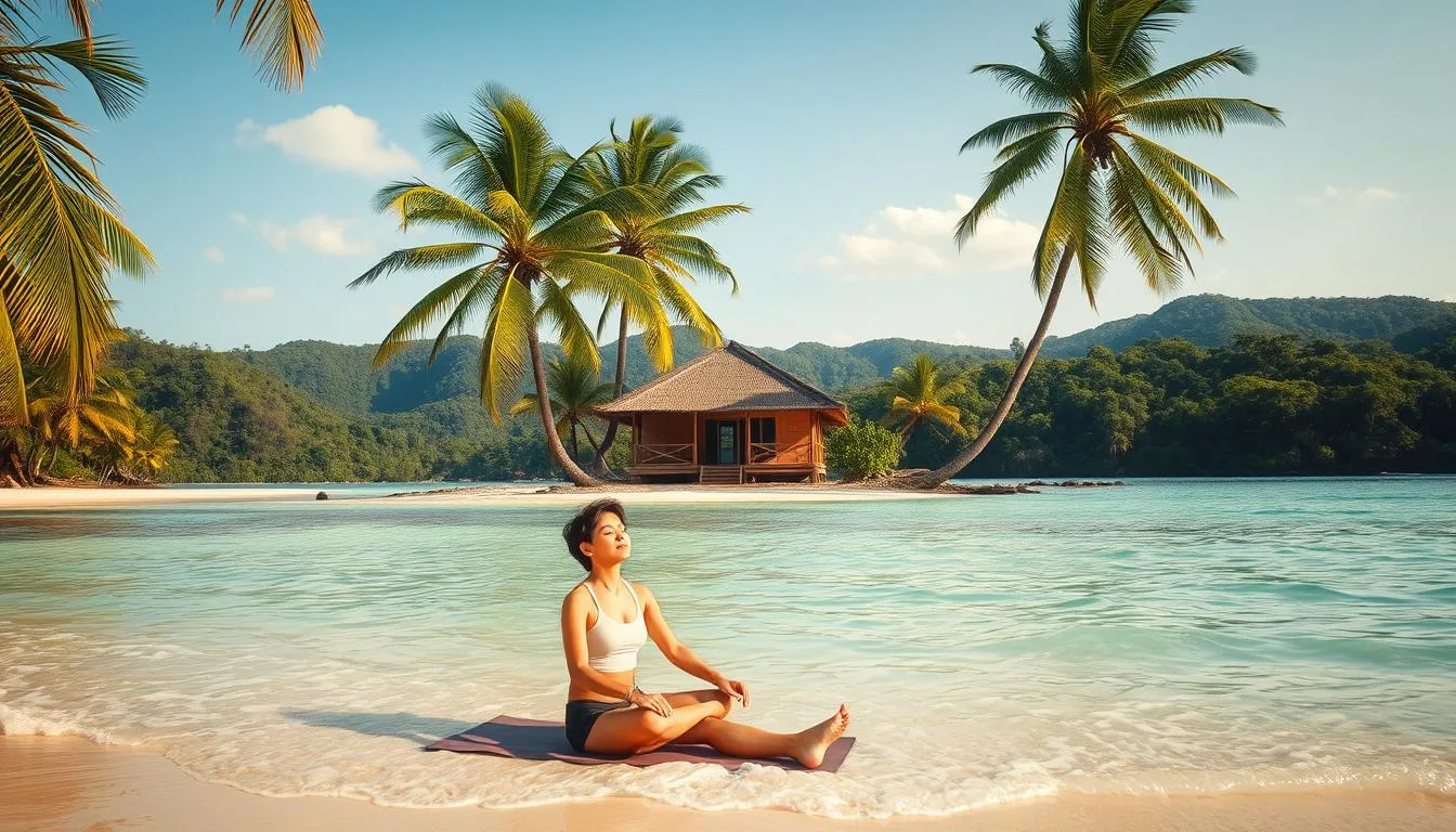 Wellness & Work in the Philippines