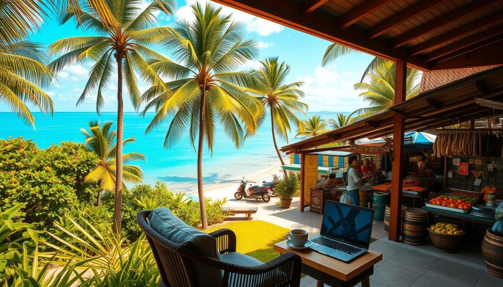 best places for remote work in the Philippines