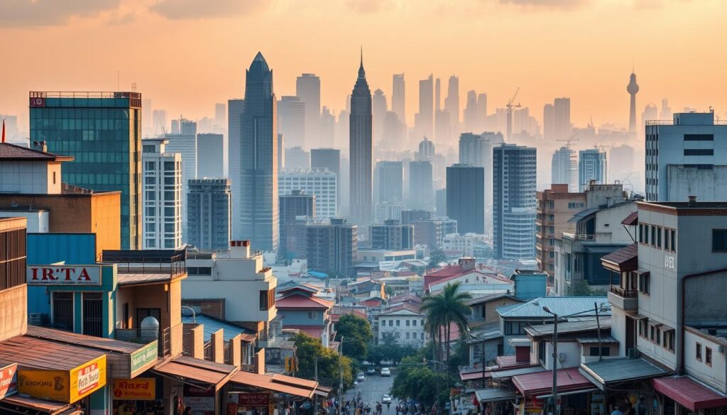 comparing cost living Philippine cities comparing cost living Philippine cities