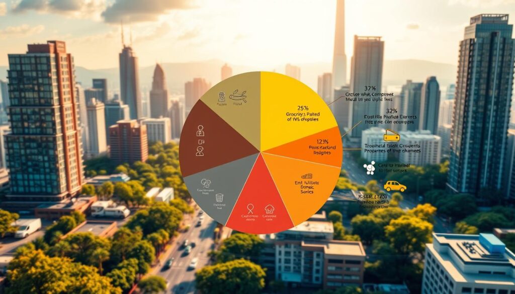 cost of living infographic cost of living infographic