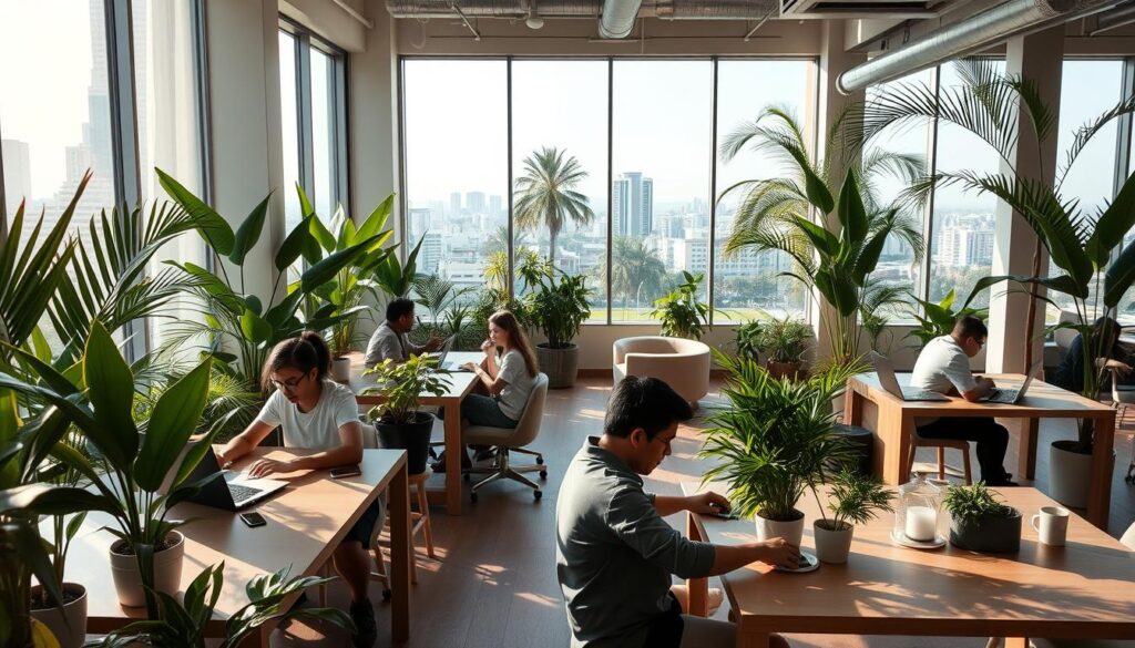 coworking spaces for digital nomads in the Philippines coworking spaces for digital nomads in the Philippines