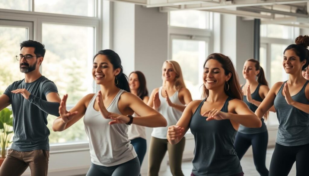 dedicated wellness team