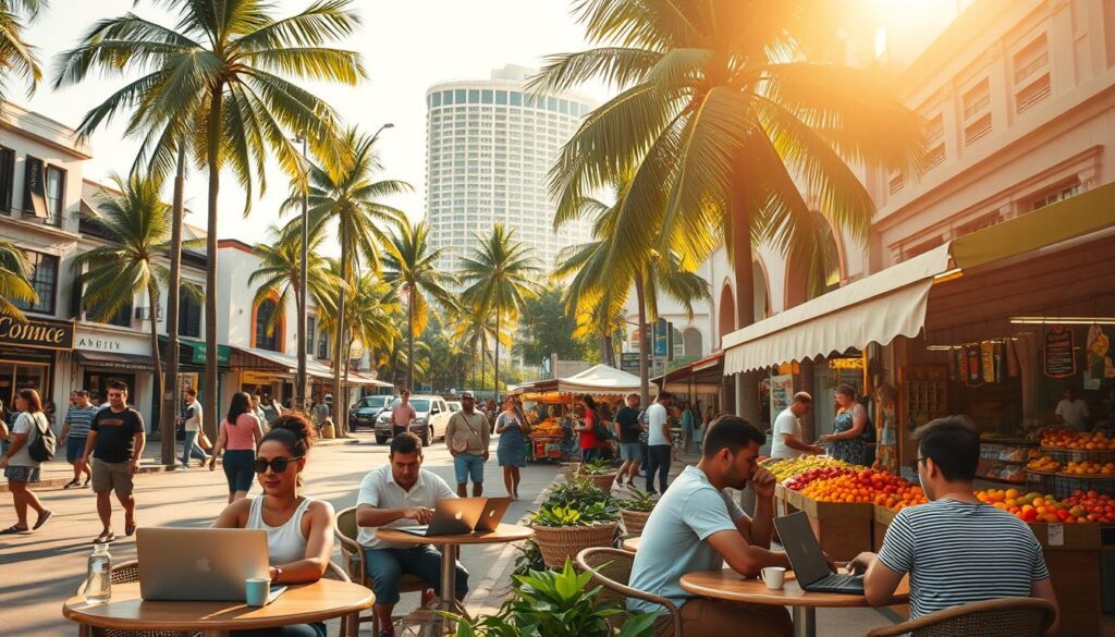 digital nomad lifestyle experiences digital nomad lifestyle experiences