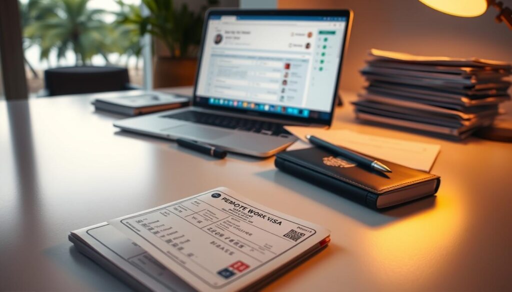 digital nomad visa documentation requirements digital nomad visa documentation requirements