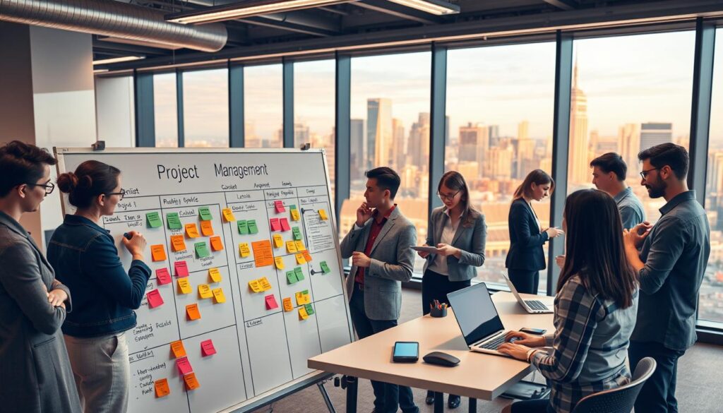 effective project management effective project management