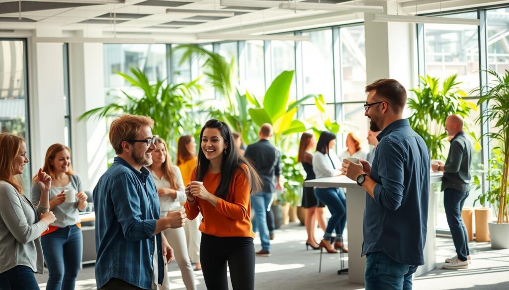 employee engagement activities